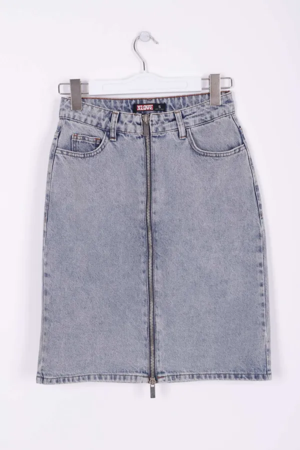 Orta Boy Kot Etek  1026-18-(S-XL-6)