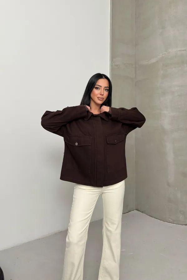  6254-78-(S-L-3) Brown