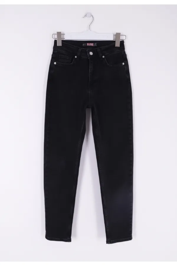 Comfort Slim Kot Pantolon 896-23-(26-31)