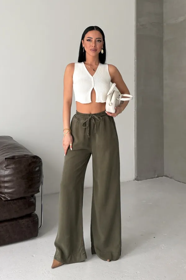  7150-67-(36-42-4) Khaki