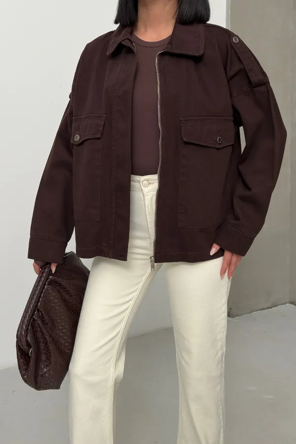  6254-78-(S-L-3) Brown