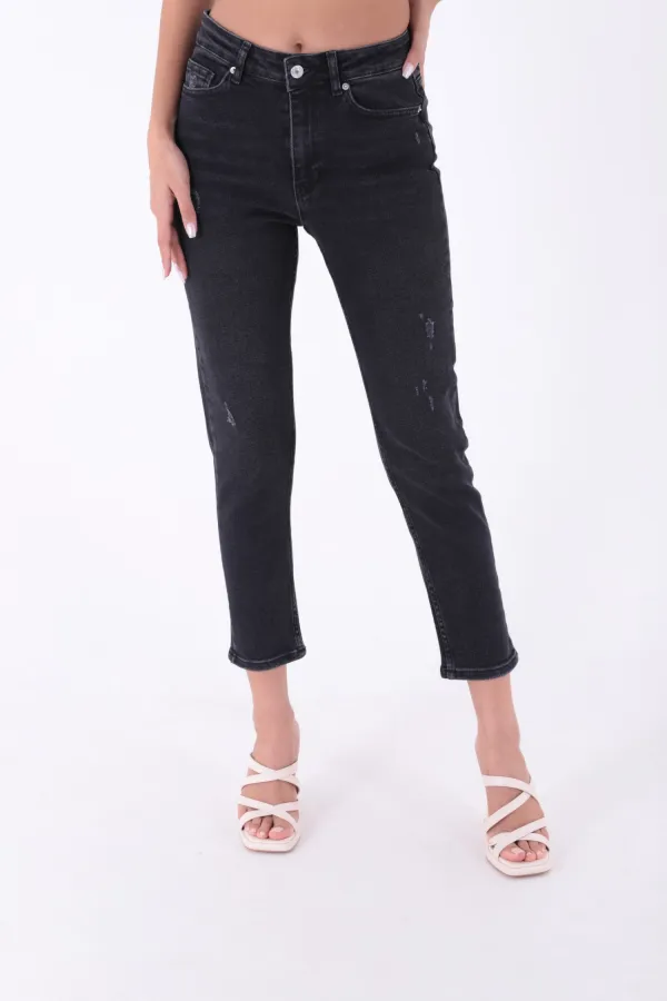 Jeans slim confortables 882-03-(26-31)