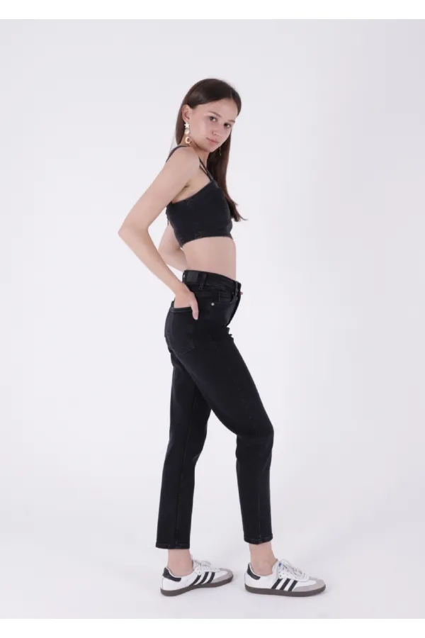 Jeans slim confortables 896-23-(28-33)