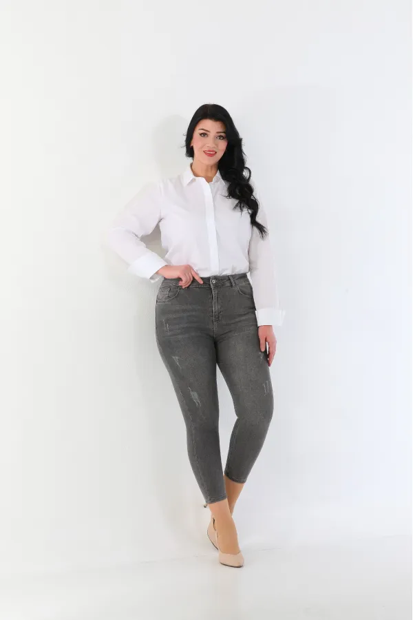 Skinny Kot Pantolon 819-29-(30-36) Skinny Kot Pantolon 819-29-(30-36)