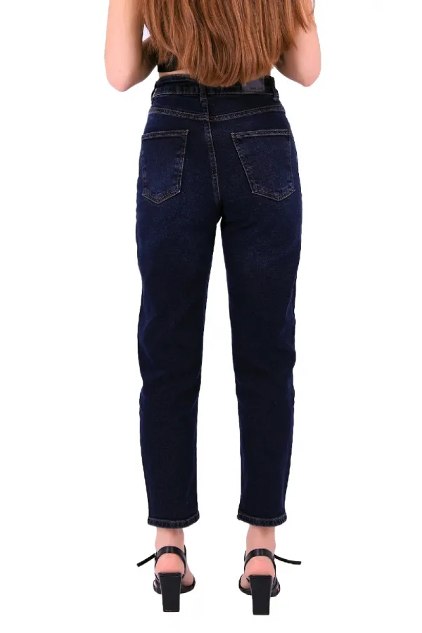 Comfort Slim Kot Pantolon  896-12-(26-31)