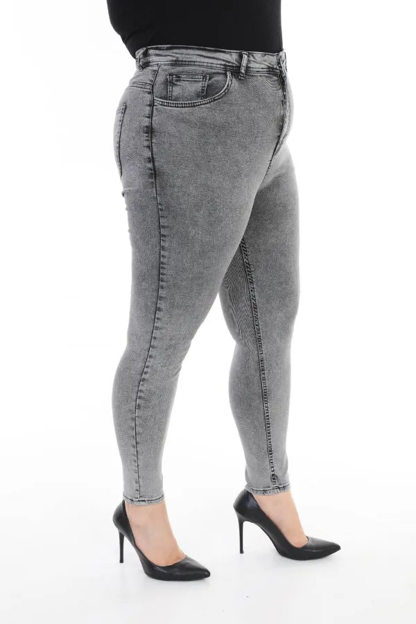 Skinny Kot Pantolon 815-40-(26-31) Skinny Kot Pantolon 815-40-(26-31)