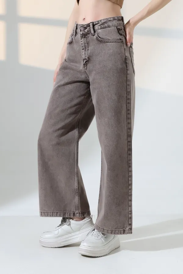  7158-60-(27-32) Ancient Brown