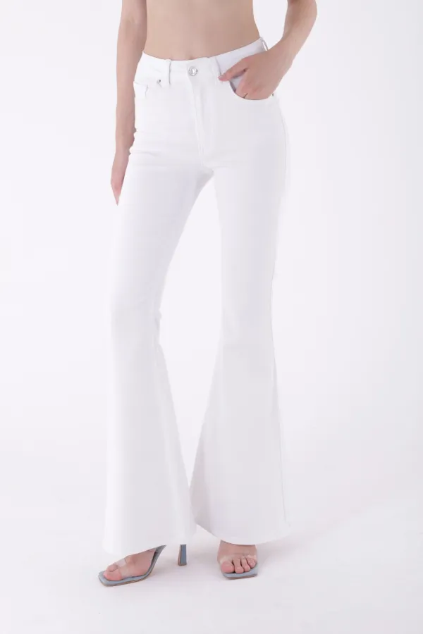 Jeans espagnols larges 7067-50-(27-32)