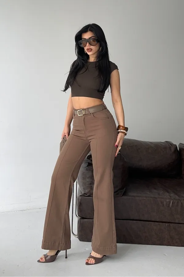Çımalı Kot Pantolon  7163-72-(26-29-4)