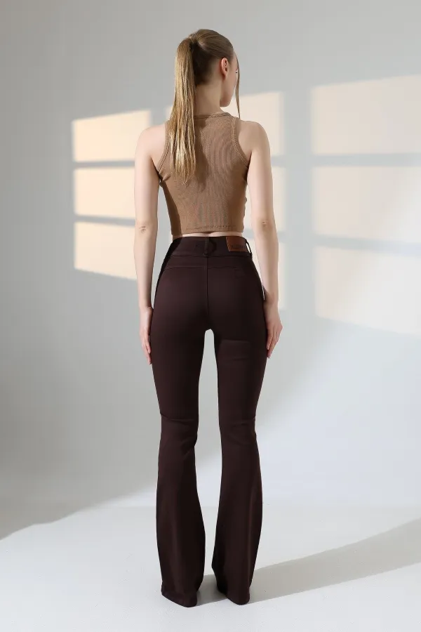  7151-78-(27-32) Brown