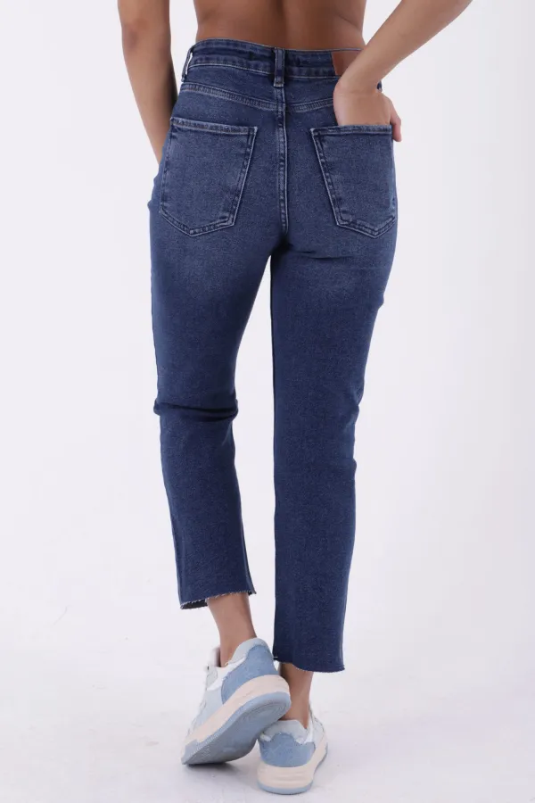 Mom Fit Kot Pantolon  1900-01-(26-31)