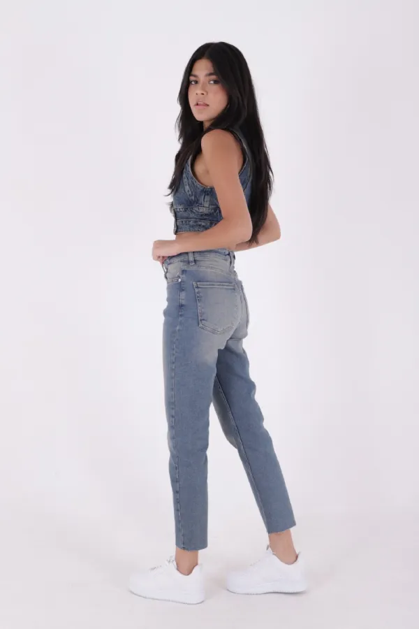 Jean coupe maman 764-62-(26-29)