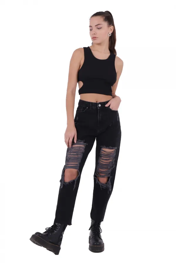 Kot Pantolon 733-23-(27-32) Kot Pantolon 733-23-(27-32)
