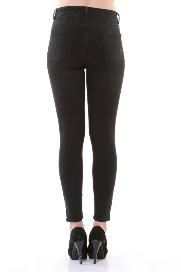 Skinny Kot Pantolon  815-77-(28-33)