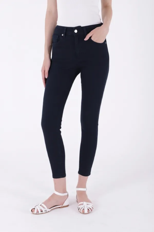Skinny Kot Pantolon  819-73-(26-33)
