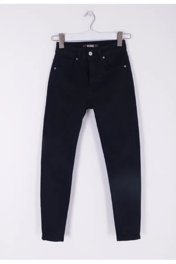 Skinny Kot Pantolon 819-73-(28-33) Skinny Kot Pantolon 819-73-(28-33)