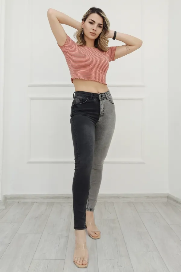 Skinny Tam Boy Kot Pantolon 816-0340-(28-33) Skinny Tam Boy Kot Pantolon 816-0340-(28-33)