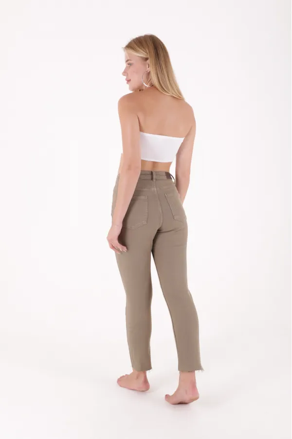 Jean coupe mom 764-74-(26-31)
