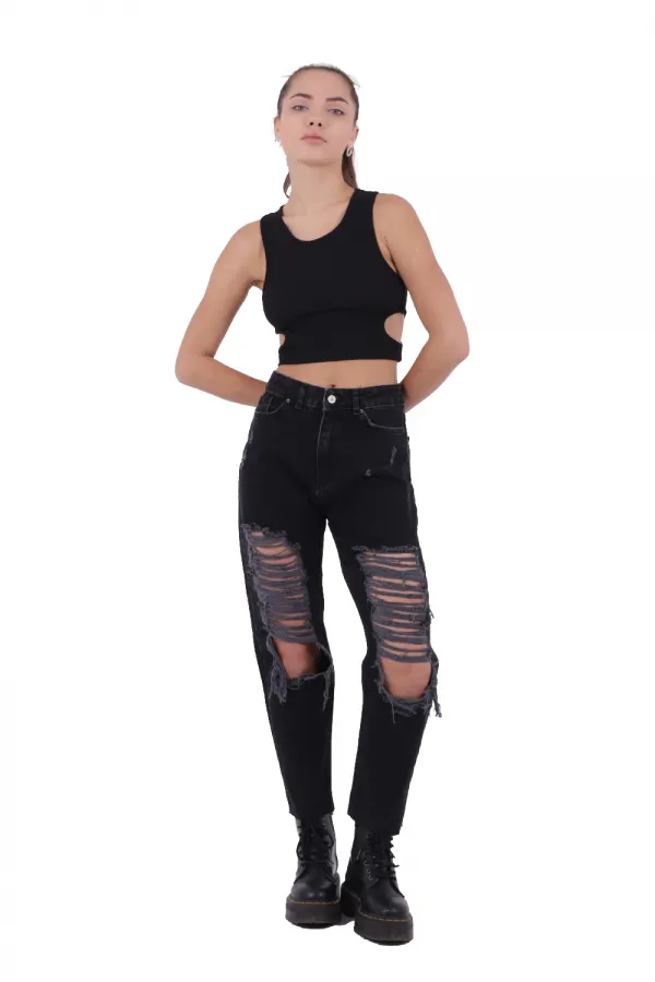 Kot Pantolon 733-23-(27-32) Kot Pantolon 733-23-(27-32)