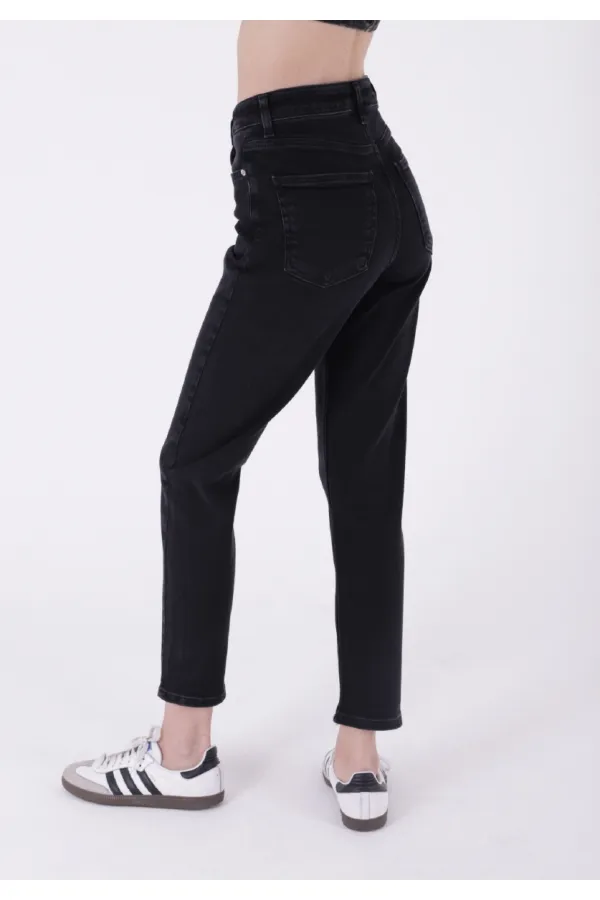 Comfort Slim Kot Pantolon 896-23-(26-31)