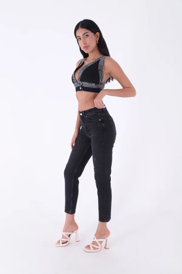 Comfort Slim Kot Pantolon 882-03-(28-33) Comfort Slim Kot Pantolon 882-03-(28-33)