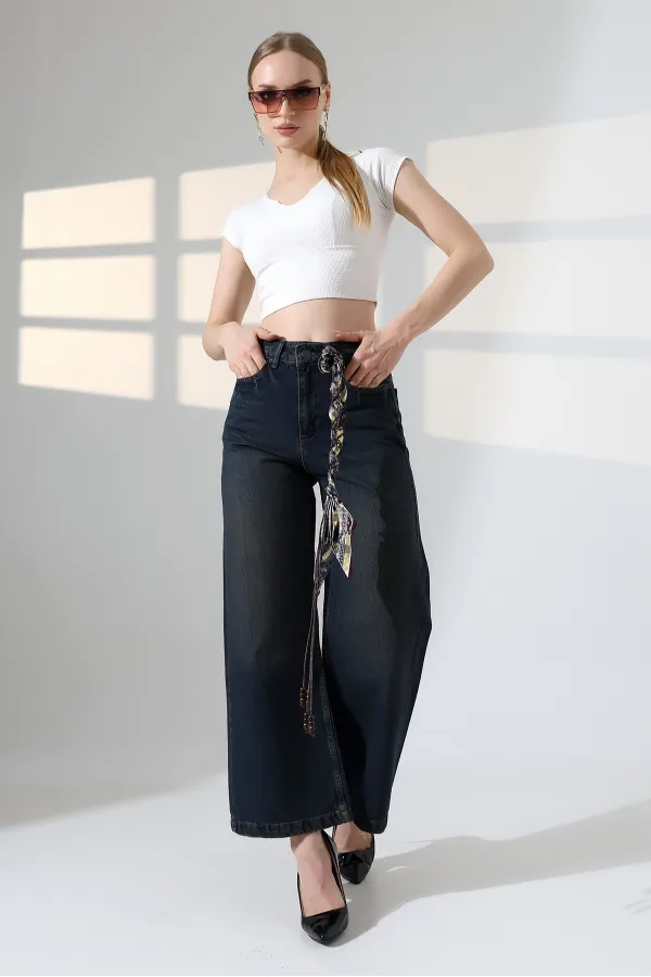  7158-19-(27-32) Dark Blue Intense Tinted