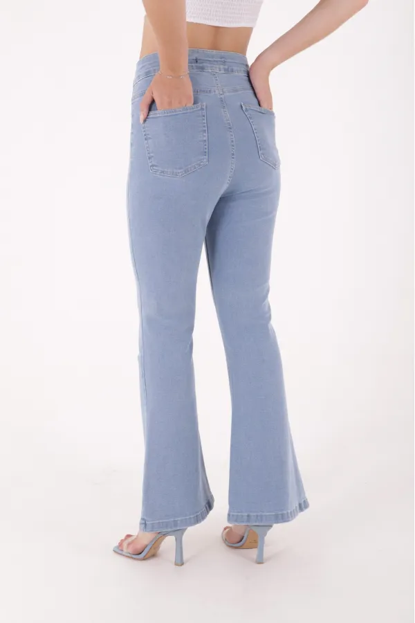 İspanyol Pantolon 700-15-(27-32) İspanyol Pantolon 700-15-(27-32)