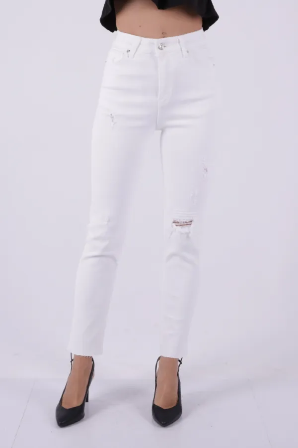 Comfort Slim Kot Pantolon 885-50-(26-31) Comfort Slim Kot Pantolon 885-50-(26-31)