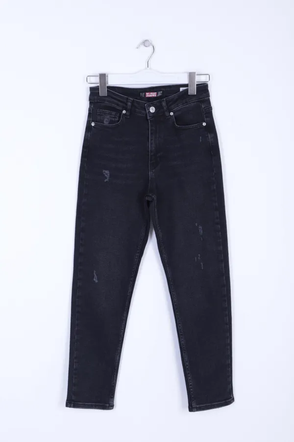 Jeans slim confortables 882-03-(26-31)