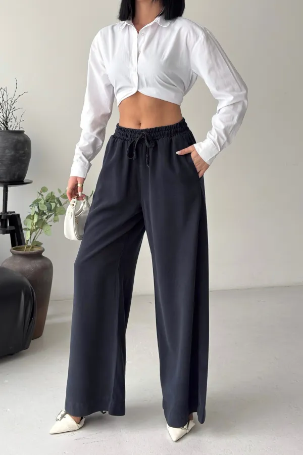 7150-73-(36-42-4) Navy Blue Color 7150-73-(36-42-4) Navy Blue Color