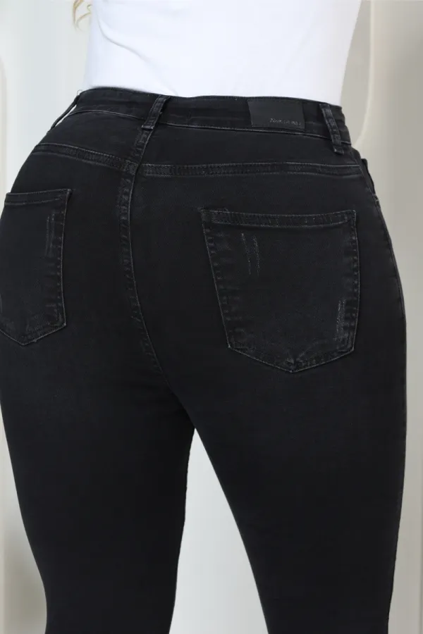 Skinny Kot Pantolon  819-03-(30-36)