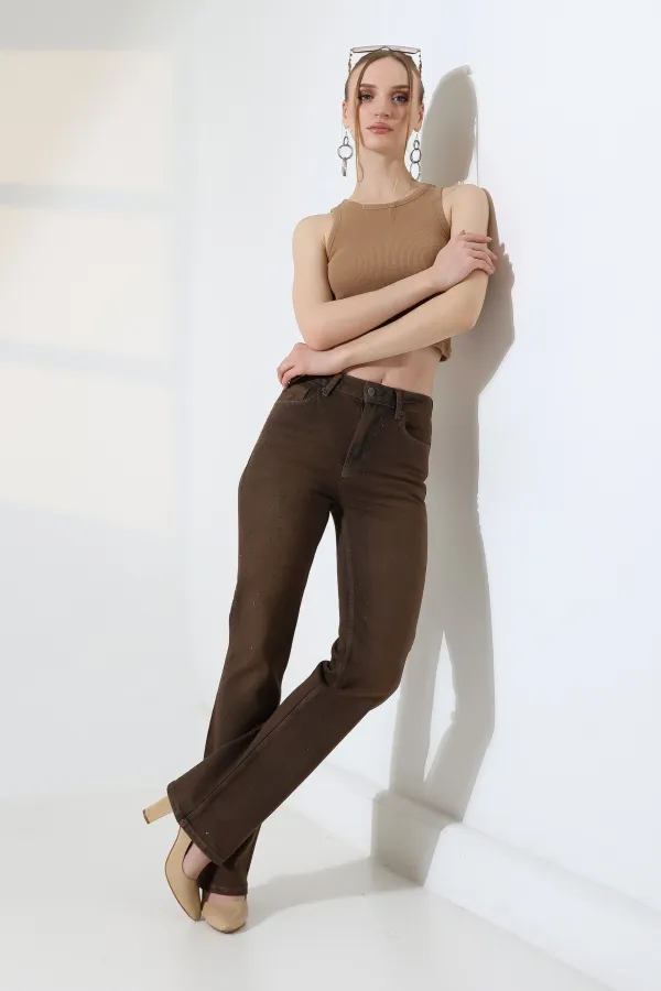  7190-60-(26-31) Ancient Brown