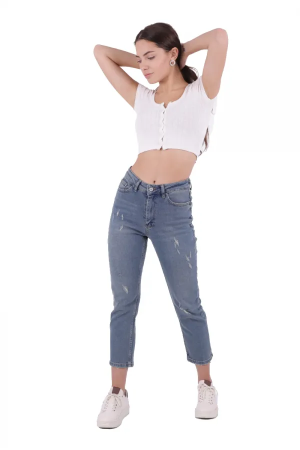 Kot Pantolon  734-02-(26-31)