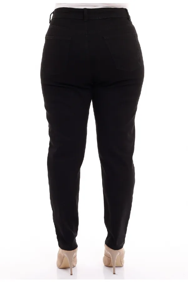 Comfort Slim Kot Pantolon  896-07-(32-36)