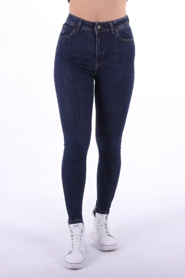 Skinny Kot Pantolon 815-17-(27-32) Skinny Kot Pantolon 815-17-(27-32)