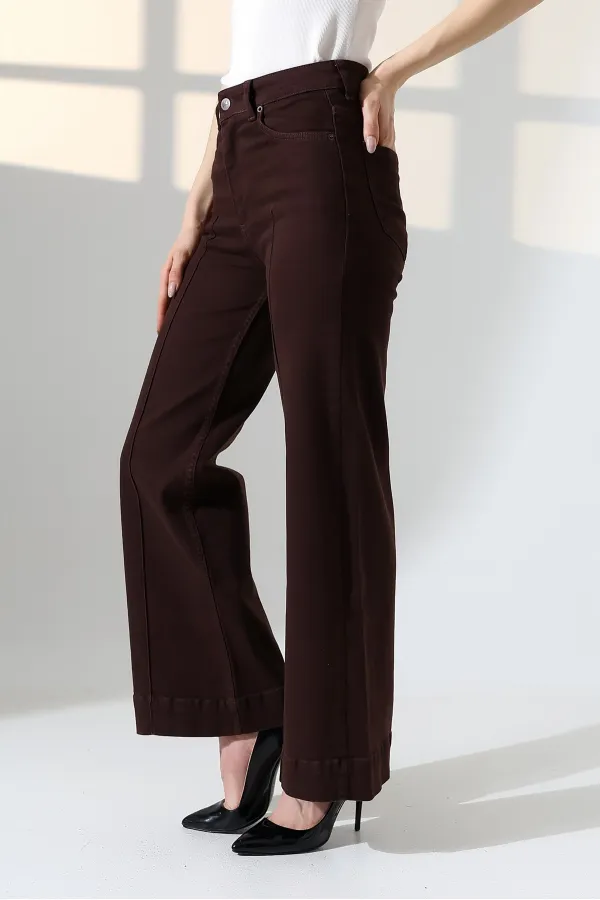Çımalı Kot Pantolon  7163-78-(27-32)