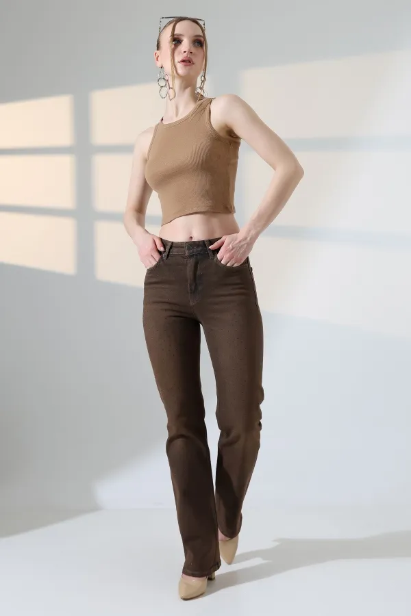  7190-60-(26-31) Ancient Brown