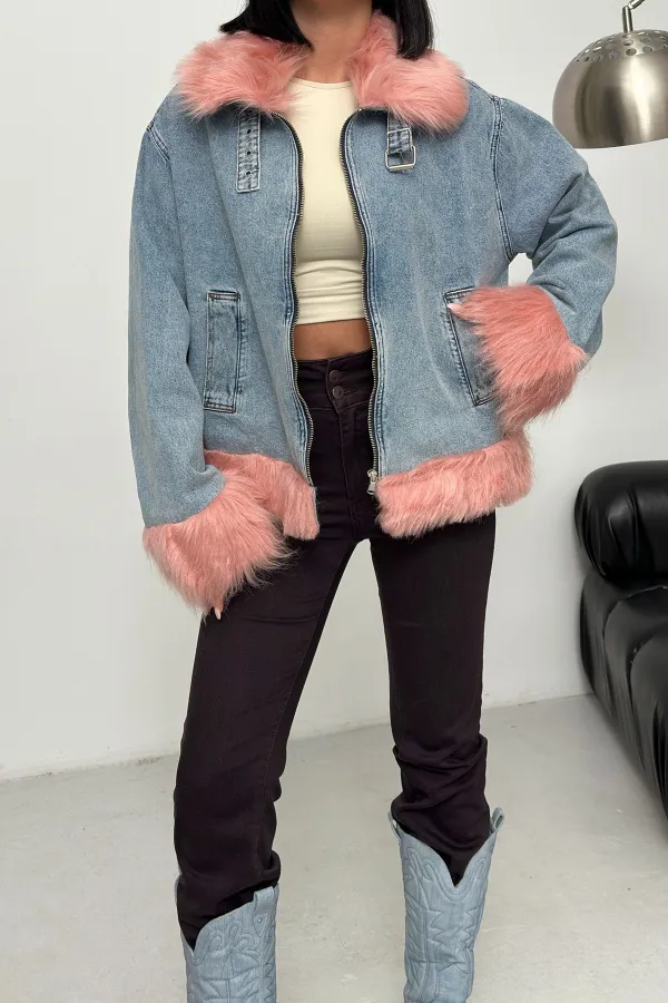  6170-18-(S-L-3) Middle Blue Snow