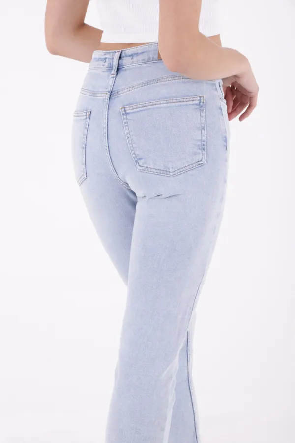Comfort Slim Kot Pantolon  896-42-(28-33)