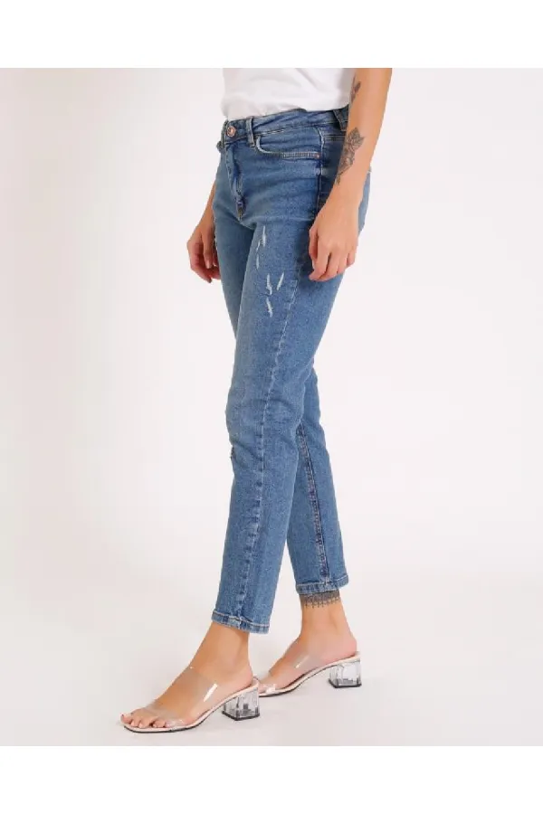 Kot Pantolon  734-62-(26-31)