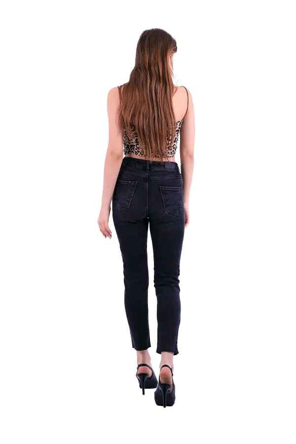 Comfort Slim Kot Pantolon 885-03-(27-32) Comfort Slim Kot Pantolon 885-03-(27-32)