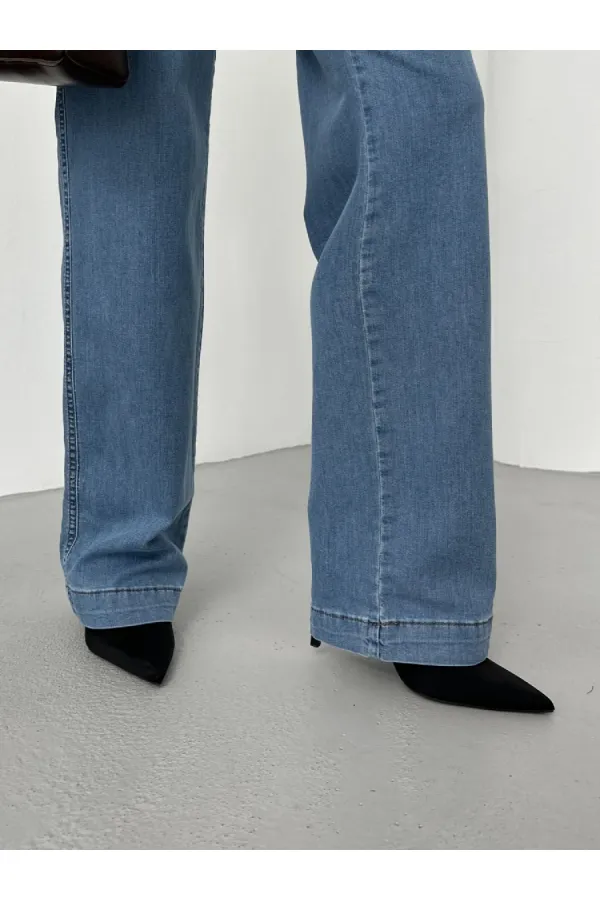 Pensli Kot Pantolon 7069-27-(27-32)