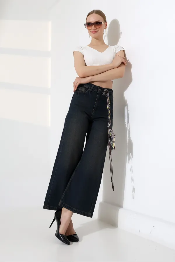  7158-19-(27-32) Dark Blue Intense Tinted