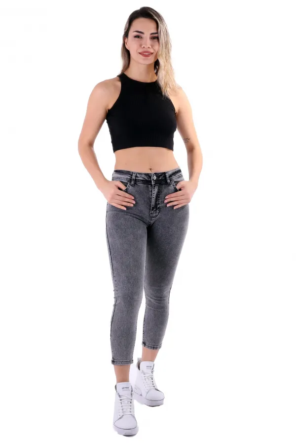 Jean skinny court 810-40-(28-33)