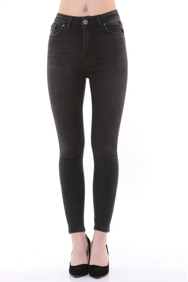 Skinny Kot Pantolon  750-03-(28-33)