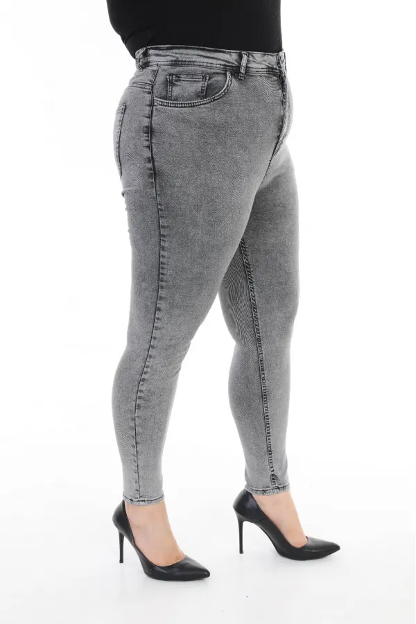 Skinny Kot Pantolon  815-40-(30-36)