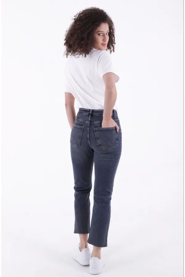 Jean Mom Fit 764-28-(26-31)