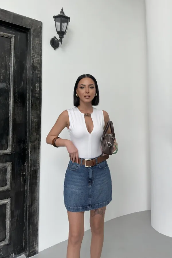Mini Kot Etek  1046-01-(S-XL-6)