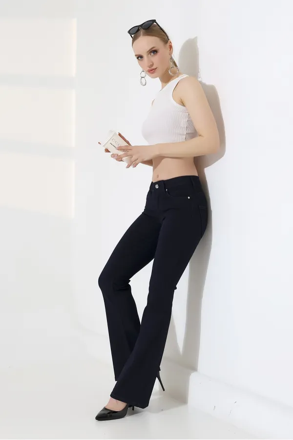  7108-13-(27-32) Dark Navy Blue