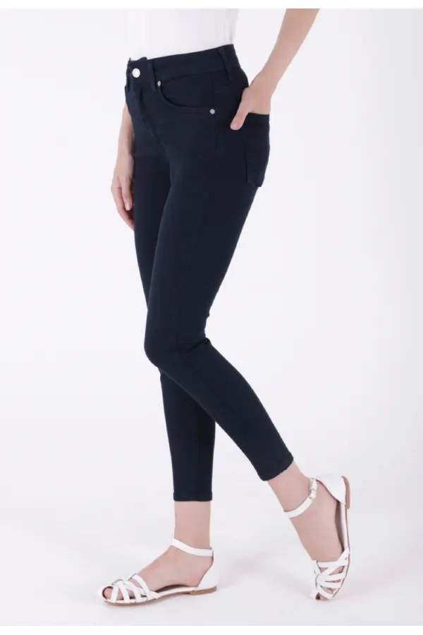 Skinny Kot Pantolon 819-73-(28-33) Skinny Kot Pantolon 819-73-(28-33)
